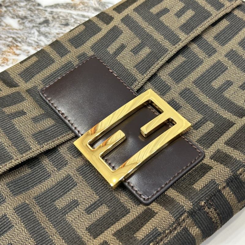 Fendi Baguette Bags